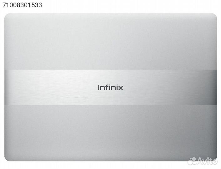 71008301533, Ноутбук Infinix Inbook Y3 Max YL613 16