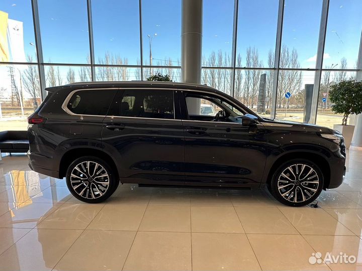 EXEED VX 2.0 AMT, 2023