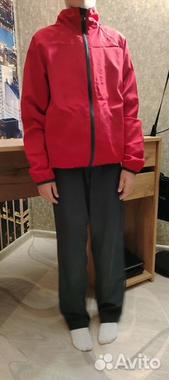 Спортивный костюм для мальчика 140 146