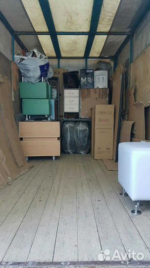 Грузчики грузоперевозки