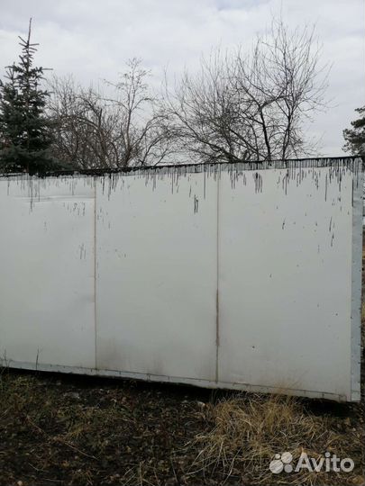 Термобудка