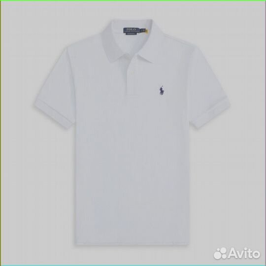 Футболка Polo Ralph Lauren (Арт. 628836)