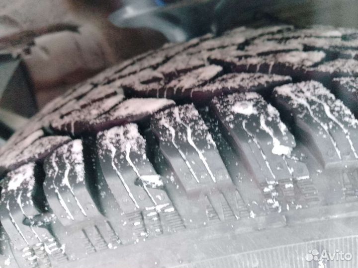 Tigar Ice 185/65 R15