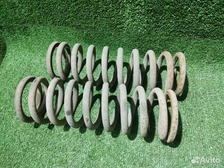 Пружины Волга 31105