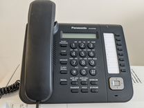 IP телефоны для атс Panasonic