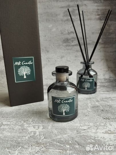 Ароматический диффузор для дома