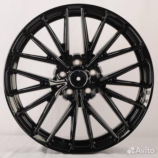 Диски на Exeed TXL KoKo Kuture FF137 8x18/5x108 D6