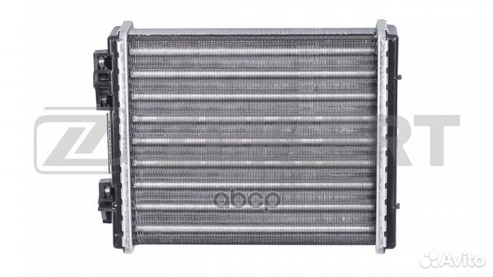 Радиатор отопителя LADA 2101-2104 70- 2105 80
