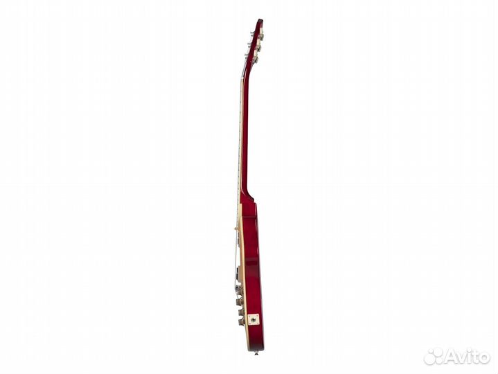 Epiphone Slash Les Paul Appetite Burst электрогита