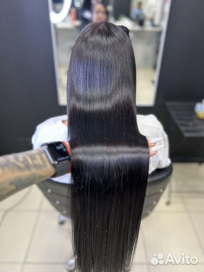 Парикмахер универсал