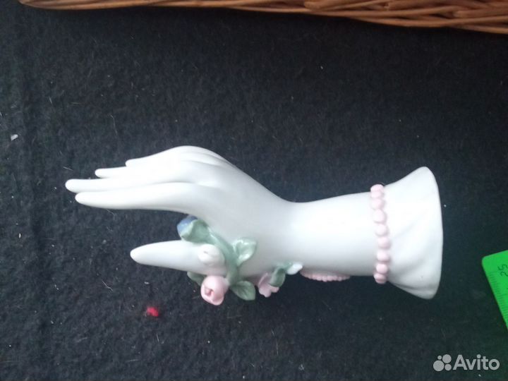 Подставка для колец