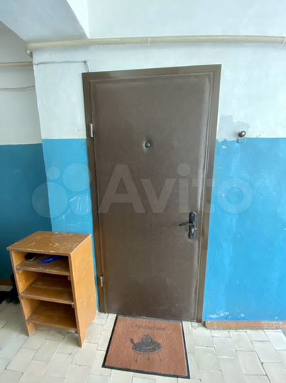 2-к. квартира, 42,5 м², 2/2 эт.