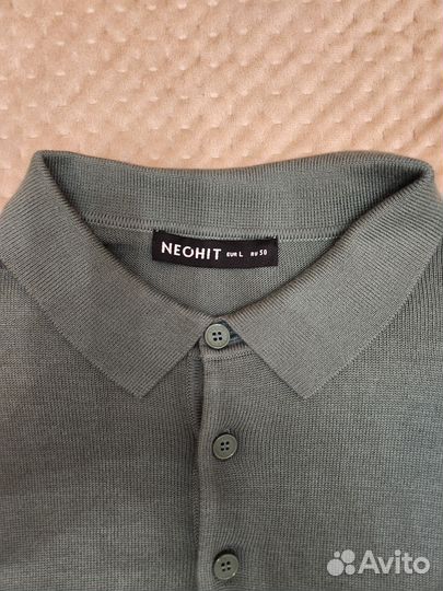 Джемпер мужской, 48разм