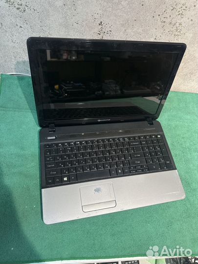 Acer PB AMD E1-1200, 4Gb, 250Gb, HD 7310