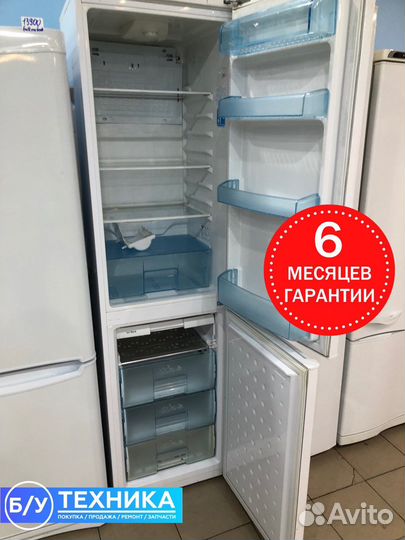 Холодильник Beko