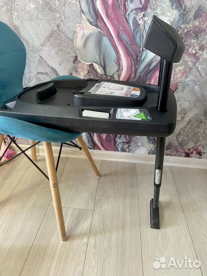 База Stokke Isofix для автокресла BeSafe IZI Sleep