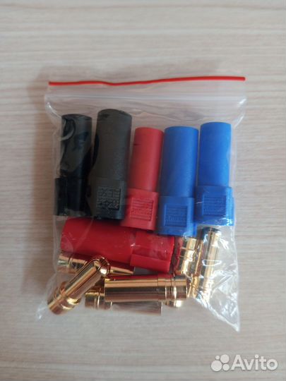 Xt150 коннектор, адаптер, разъем