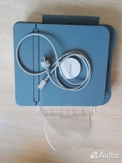 Ксерокс FC108