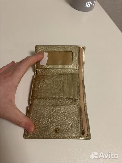 Кошелек fabretti