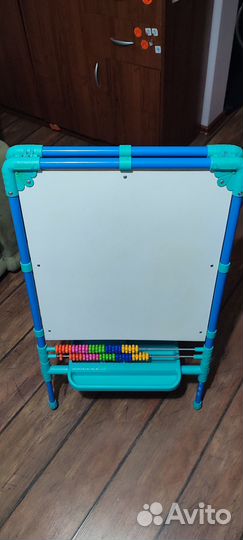 Мольберт детский nika