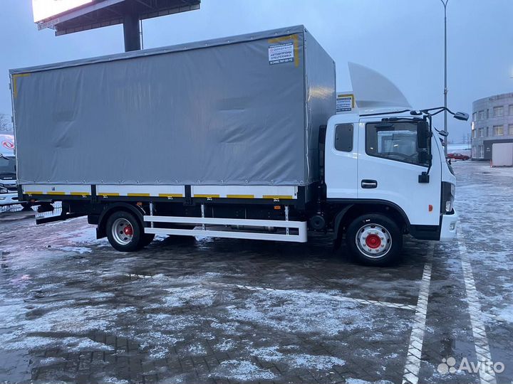 DongFeng C120N, 2024