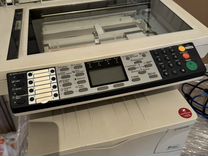 Принтер сканер копир лазерный Kyocera Mita
