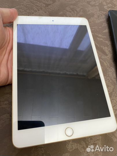 iPad mini 3 16gb wifi + cellular