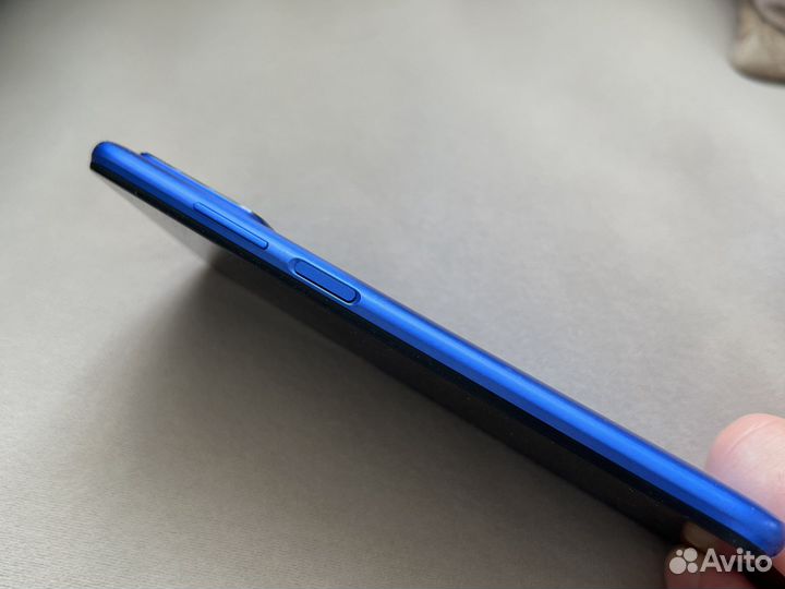 Xiaomi Redmi Note 9T, 4/64 ГБ