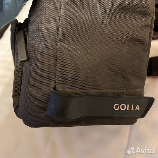 Сумка для фотоаппарата