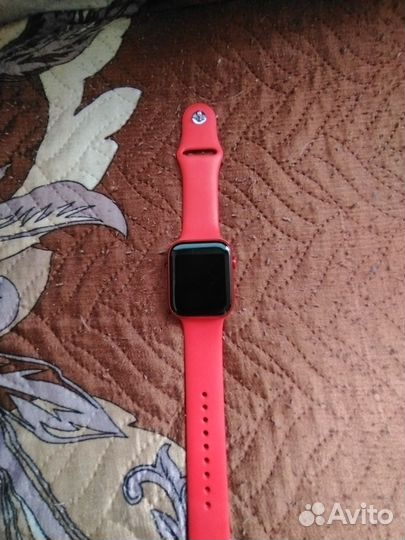 Apple watch