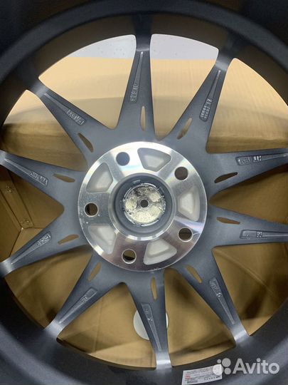 Диски для BMW 3 F30 / 5 F10 R19