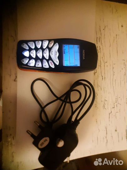 Nokia 3510i