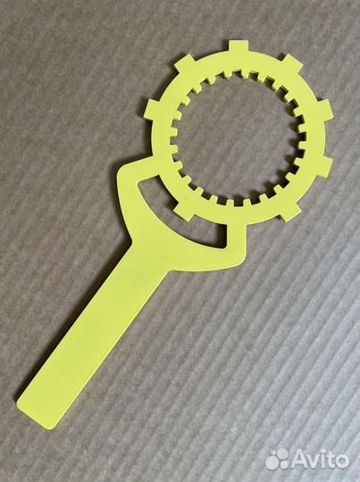 Держатель корзины сцепления Suzuki djebel dr250