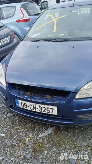 Противотуманная фара (птф) правая ford focus 2 200