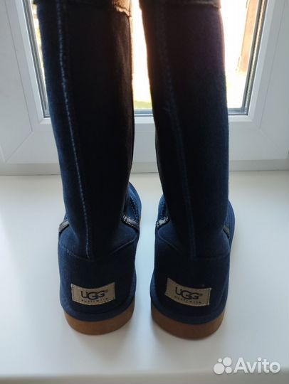 Ugg женские 38 размер