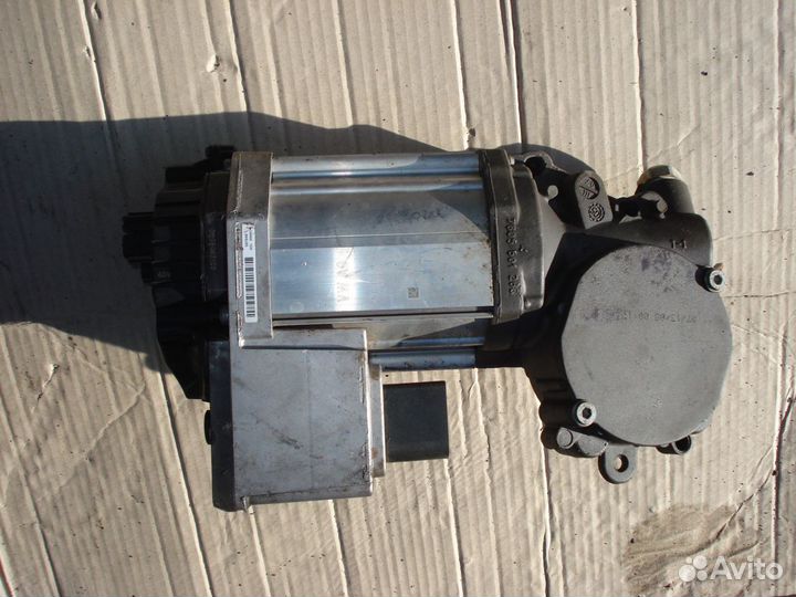 Двигатель рейки рулевой 1k1909144h VW Caddy