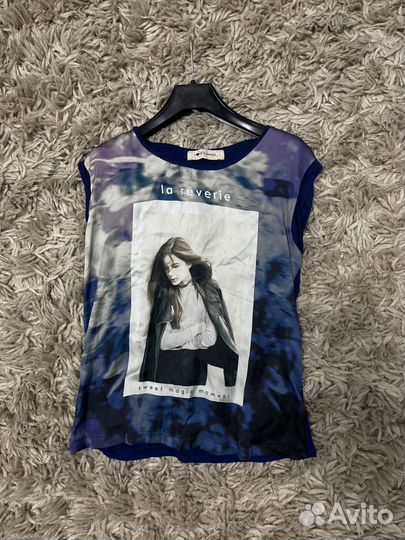 Вещи пакетом женские на 44 размер