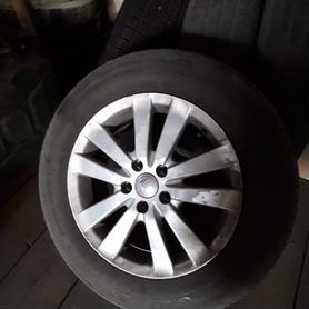 Accelera Accelera 195/65 R15