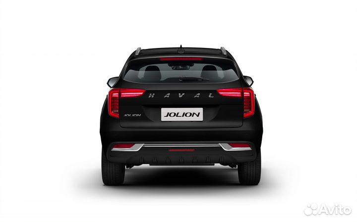 Haval Jolion 1.5 AMT, 2024