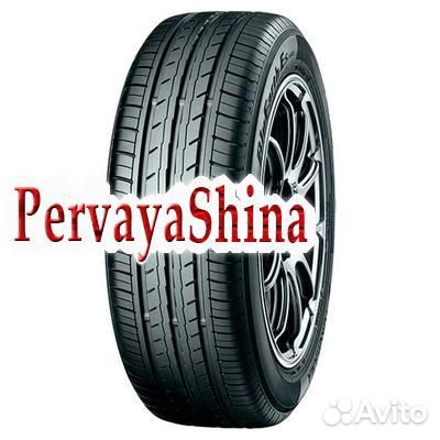 Yokohama BluEarth-ES ES32 195/55 R16