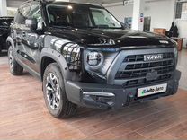 Haval Dargo 2.0 AMT, 2023, 17 673 км, с пробегом, цена 2 960 000 руб.