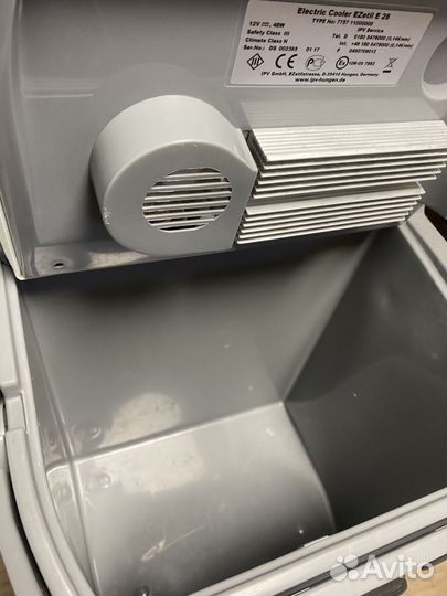 Сумка-холодильник