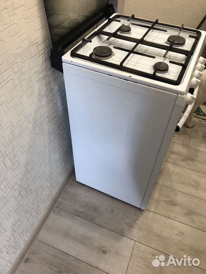 Плита газовая