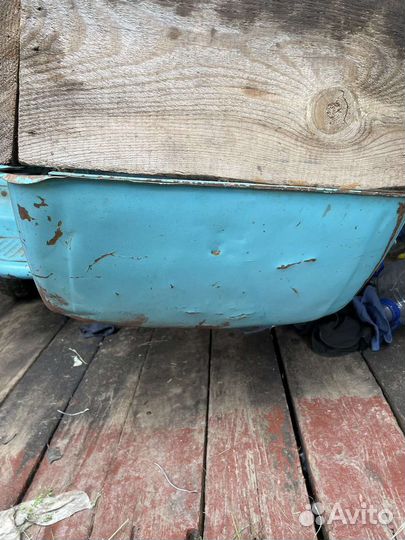 Разбор иж Юпитер-3