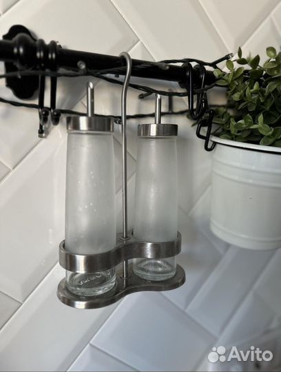 Бутылки для масла IKEA