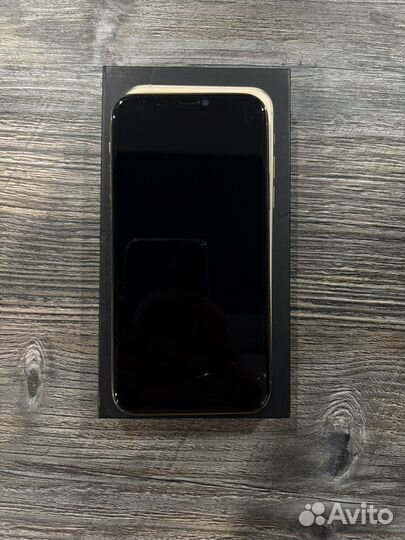 iPhone 11 Pro, 256 ГБ