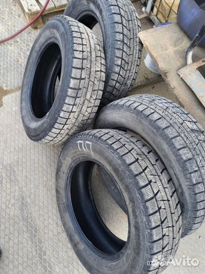 Yokohama Ice Guard G075 195/65 R15 91