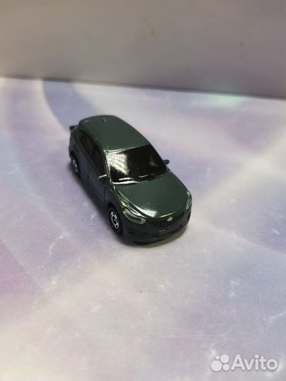 Флешка usb 16gb Mazda cx-5