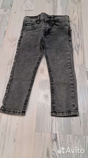 Б/у вещи для девочек