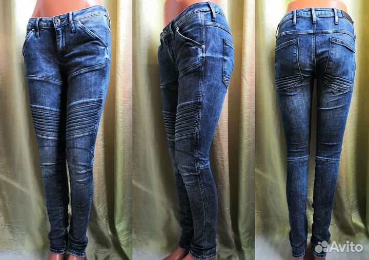 Джинсы G-Star Raw (оригинал)